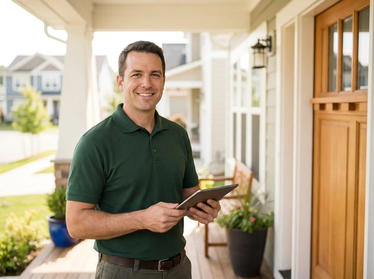 Pest control FAQs for Quincy, OH